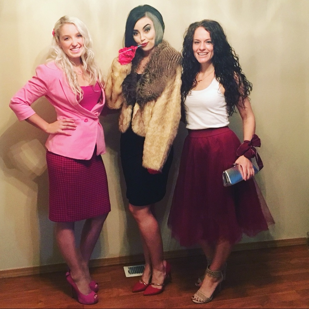 Meet your Posher, Lindsey